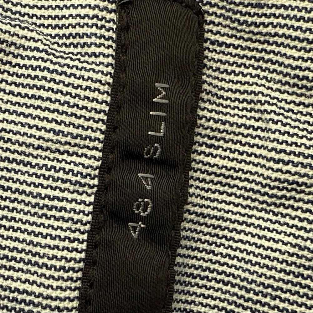 J. Crew 484 Slim Fit Stretch Chino Khaki Men’s Casual Pants Size 32